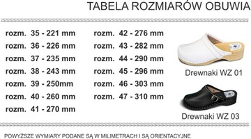 Сабо, МЕДИЦИНСКАЯ ОБУВЬ, КОЖА, сабо, размер 38