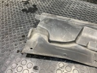 фото thumb №7, Mercedes vito iii w447 14- защита ремня перед передней