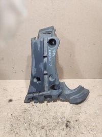 фото thumb №1, Направляющая бампера правый задняя задний renault kangoo ii 8200435438