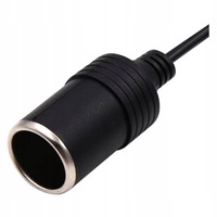 фото thumb №2, Адаптер авто конвертер usb роз'єм прикурювача