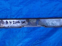 Купити Opel-części | astra h молдинг накладка кришки задній хром універсал 13223916, фото thumb