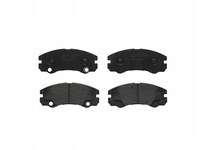 фото thumb №1, Тормозные колодки тормозной. opel frontera b 98-