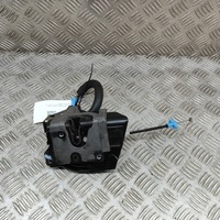 фото thumb №2, Land rover range rover velar 2020 правая сторона замок дверь задних