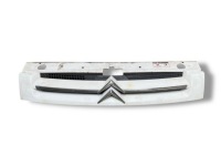 фото thumb №1, Решітка радіатора радіатора citroen berlingo m59 facelift 2007 9644758177