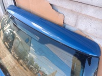 фото thumb №5, Audi a3 8l lift lz5w кришка багажника задня багажника