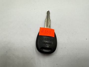 фото thumb №6, Ключ ключ pilot chevrolet nubira matiz kalos aveo spark