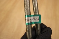 фото thumb №7, Шланг оливи коробки maserati ghibli 3.0d