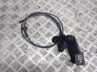 фото thumb №1, Кронштейн трос тяга капот ford explorer 3.0 st 2021