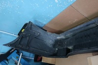 фото thumb №7, Volvo s80 i бампер задня задній 427-26 99-03r