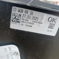 фото thumb №12, Бампер задній  kia ceed iii універсал j7866-11300