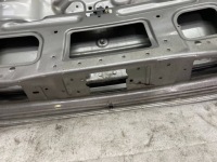 фото thumb №13, Mercedes c класс w203 универсал крышка багажника зад з стекло голый 230-1400