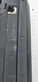 фото thumb №5, Бампер polestar ii 2 2020- зад 6xpdc задній