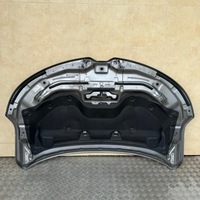 фото thumb №4, Капот комплектная renault koleos ii initiale 2018 rok