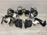 фото thumb №1, Замки дверь softclose доводчик bmw g05 x5 g06 g07 x7