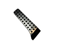 фото thumb №1, Mercedes накладка na педаль газа