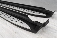 фото thumb №9, Jeep grand cherokee iv wk2 2014-20 пороги бічний пороги автомобільні