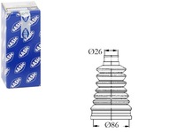 фото thumb №1, Набор защита шарнир sasic 7701034800 7701467125