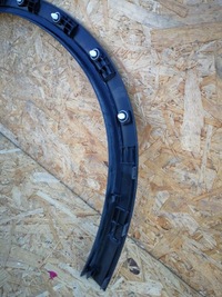 фото thumb №7, Suzuki vitara iii 3 молдинг накладка правый задняя