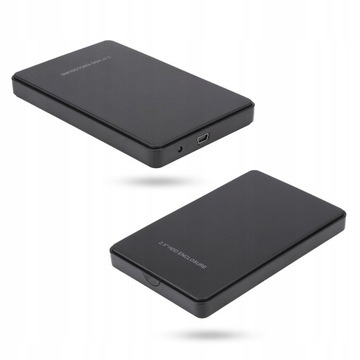 W25q720 2,5-дюймовый портативный жесткий диск USB2.0