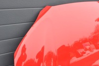 фото thumb №6, Volvo xc60 ii капот кришка відсік двигуна 612