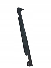 фото thumb №1, Молдинг порог наружная audi a6 c8 4k0853856