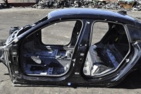 фото thumb №1, Bmw 2 f44 gran coupe блок двигателя a+ b порог левый