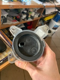 фото thumb №9, Mercedes a klasa w176 противотуманная фара lub led оригинал