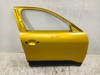 фото thumb №1, Двері праві передні праві перед jeep avenger 2023-