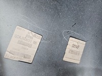 фото thumb №15, Mazda 6 iii gj lift 2018 - бампер перед 4 x pdc омивачі gcaj50031