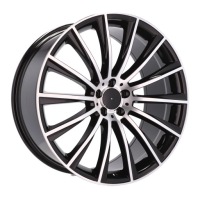 фото thumb №1, Алюминиевые диски 21 do mercedes sl-class r230 r231 amg r232