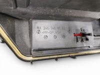 Коробка запобіжників кришка mercedes 1.5cdi w176 w246 w117 a2465400182 в Україні, фото thumb