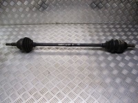 Купить Приводной вал правая длинная opel astra 3 1.7 cdti, фото thumb