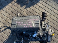 Двигатель kompletny jac refine t8 t6 xianghe m4 xingrui 1.5 hfc4gb2 p3304720 Доставка, фото thumb