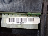 фото thumb №7, Ford focus i mk1 01-07 рестайлінг 2.0 170km спідометр  прилади 2m5v10849mf