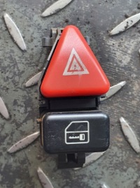 фото thumb №1, Выключатель аварийных mercedes a140