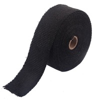 фото thumb №11, Мат тепловая чёрный ткань 10x50x1,5mm