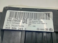 фото thumb №3, Подушка пасажира подушка безпеки vw passat b6 cc b7 3c0880204g