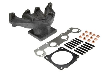 фото thumb №3, Коллектор выпускной 1.1 1.4 berlingo c2 c3 02-09