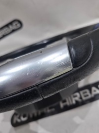 Руль volvo v60 r-design 34110219a кожаный nr34 Доставка, фото thumb