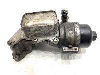 фото thumb №1, Основание фильтра масла mini countryman r60 v86437458001 1.6 190km корпус