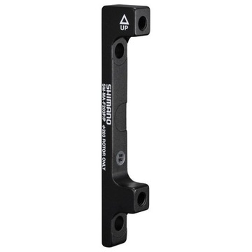 Адаптер - SHIMANO 203 мм - SM-MA-F203P/P + ВИНТЫ
