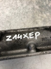 фото thumb №7, Опора вала opel astra h z14xep 24455489