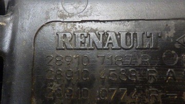 фото thumb №6, Бачок омывателя dacia sandero ii stepway 0.9 tce 289107187r