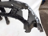 Kia xceed x-ceed рестайлінг  2021-2024 бампер перед передній Ціна, фото thumb