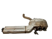 фото thumb №5, Гаситель конечный выхлоп 2.0 tdi allroad audi a6 v 2018- c8