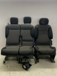 фото thumb №1, Сидіння сидіння диван перед передні 2+1 citroen berlingo ii