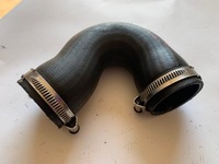 фото thumb №3, Audi a1 1.6tdi шланг wąż труба интеркулер