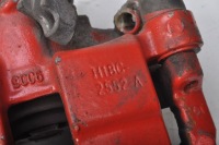 фото thumb №3, Ford fiesta mk8 супорт гальмівний правий задня