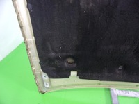 фото thumb №12, Opel signum vectra c капот передняя z40h