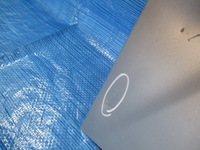 фото thumb №5, Капот honda fr-v